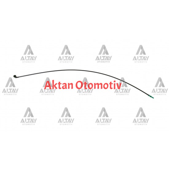 YAKIT BORUSU CLIO II / SYMBOL = 01-06